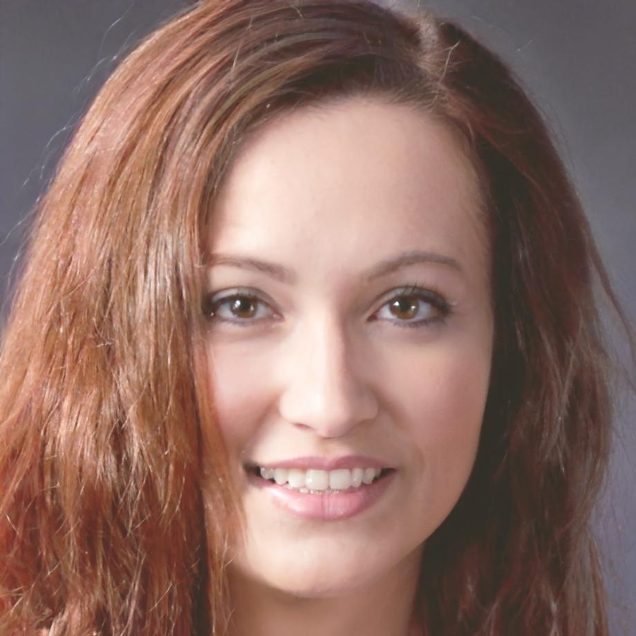 Esperanza Vidal, Directora de Planificación Estratégica de lyronavestiq